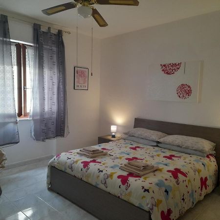 Madis House Apartman Alghero Kültér fotó