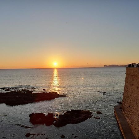 Madis House Apartman Alghero Kültér fotó