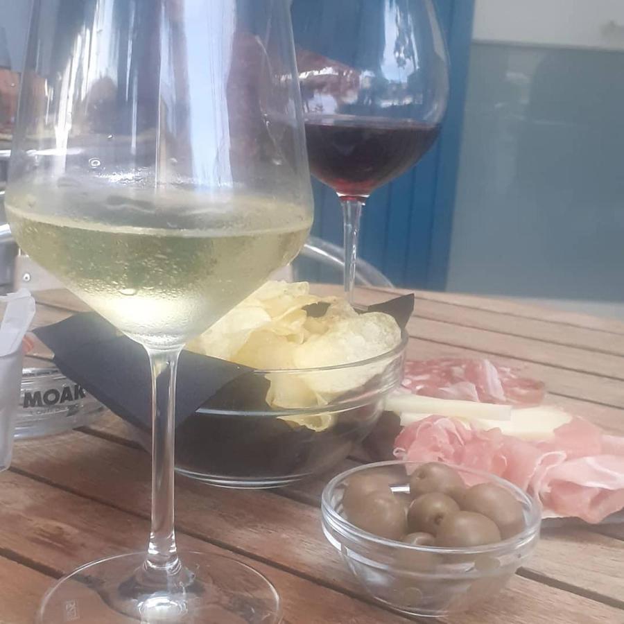 Madis House Apartman Alghero Kültér fotó