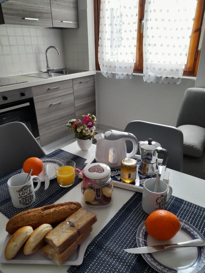 Madis House Apartman Alghero Kültér fotó