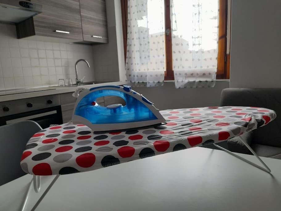 Madis House Apartman Alghero Kültér fotó