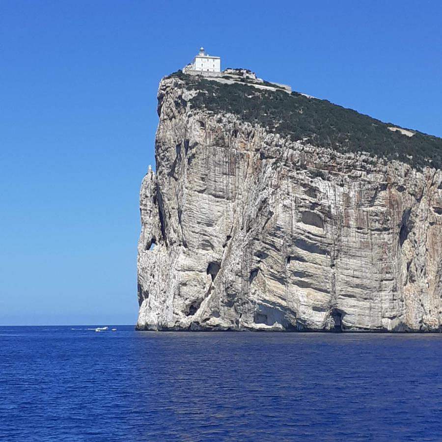 Madis House Apartman Alghero Kültér fotó