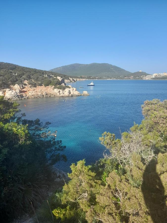 Madis House Apartman Alghero Kültér fotó
