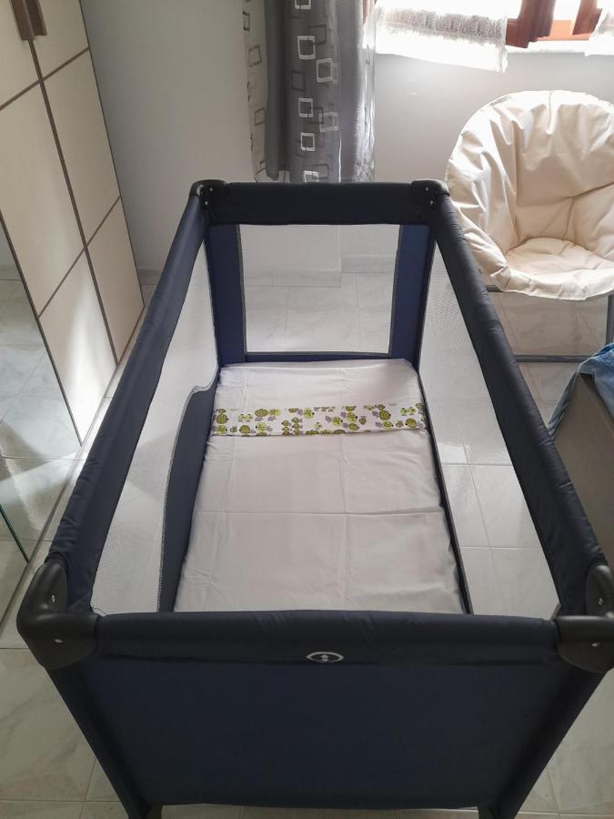 Madis House Apartman Alghero Kültér fotó
