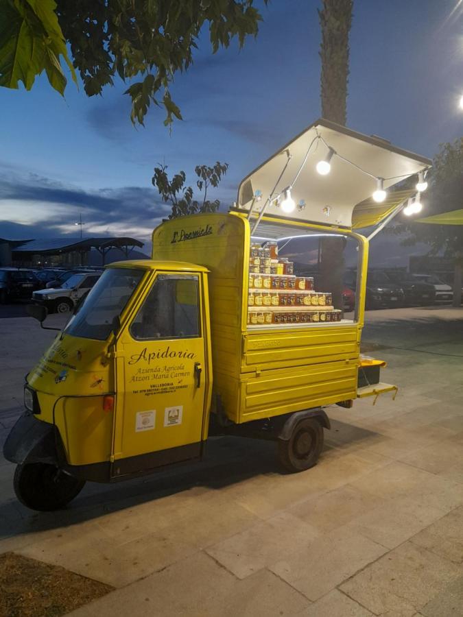 Madis House Apartman Alghero Kültér fotó
