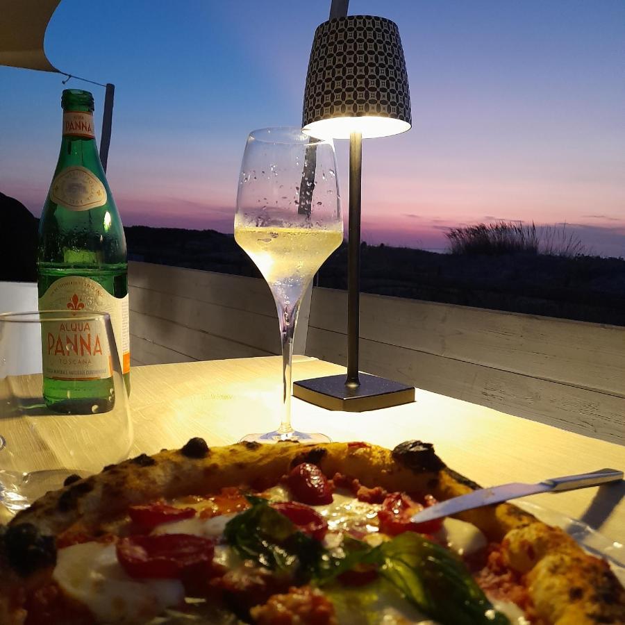 Madis House Apartman Alghero Kültér fotó