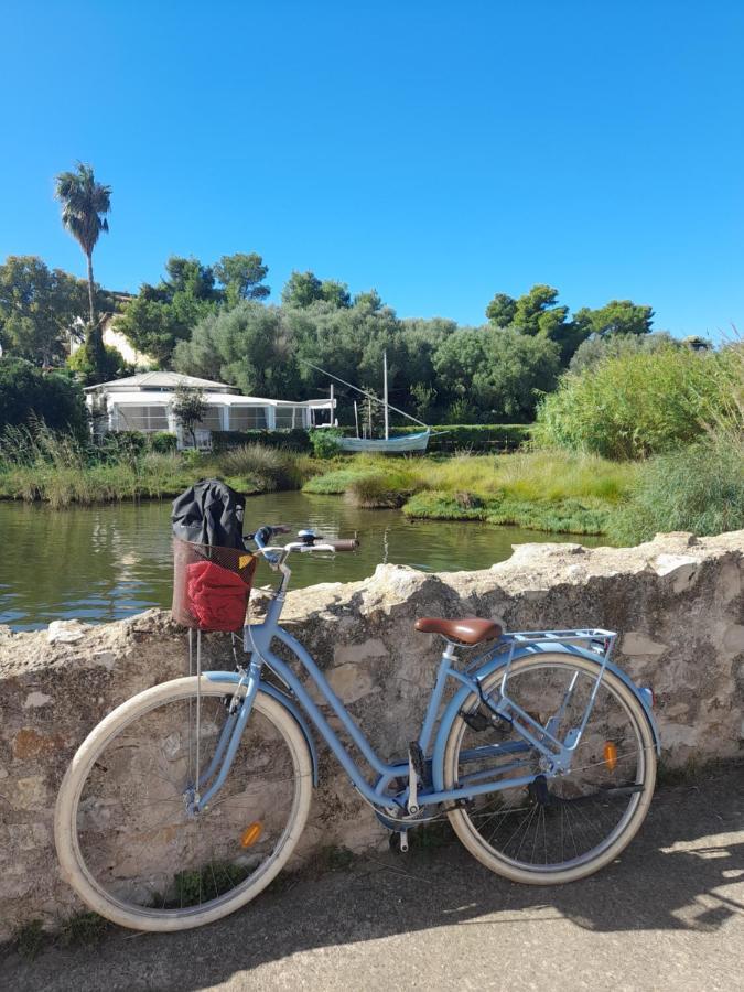 Madis House Apartman Alghero Kültér fotó