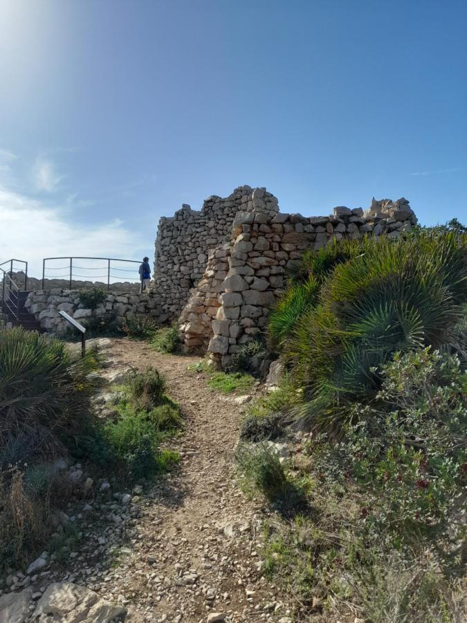 Madis House Apartman Alghero Kültér fotó