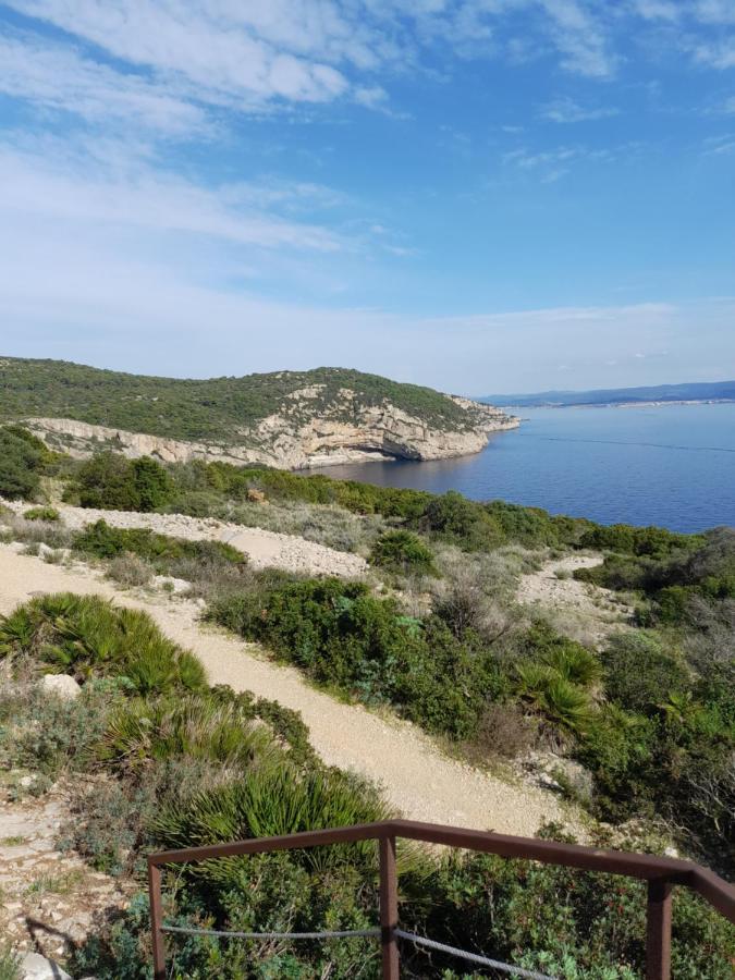 Madis House Apartman Alghero Kültér fotó