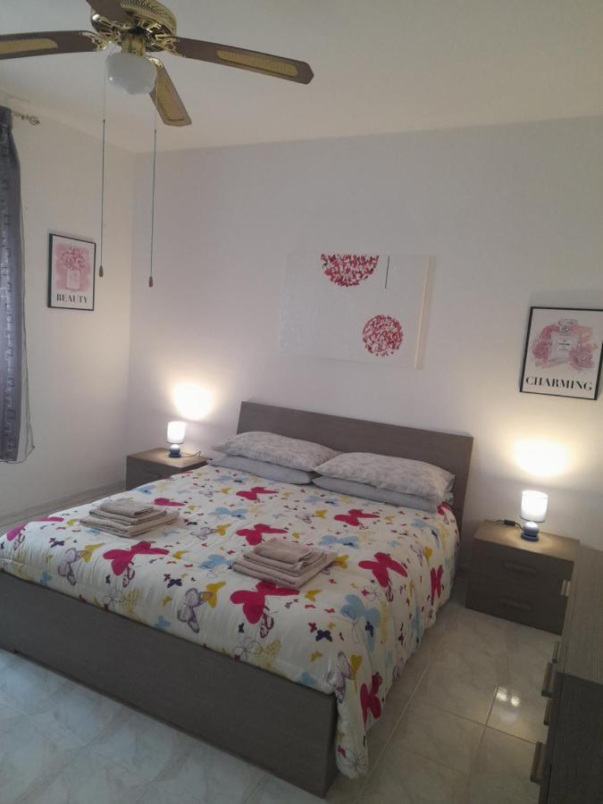 Madis House Apartman Alghero Kültér fotó