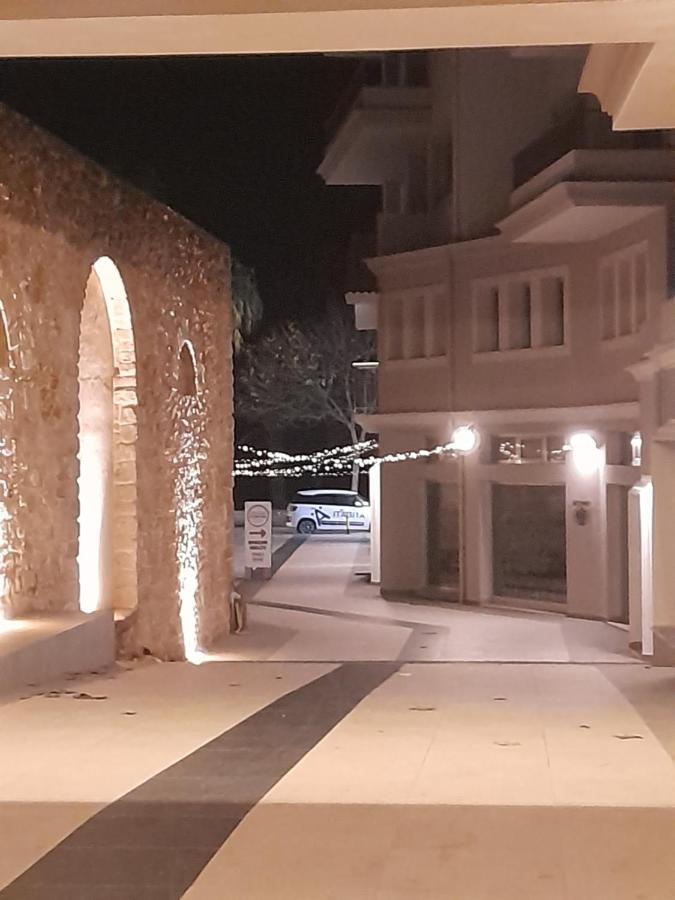 Madis House Apartman Alghero Kültér fotó