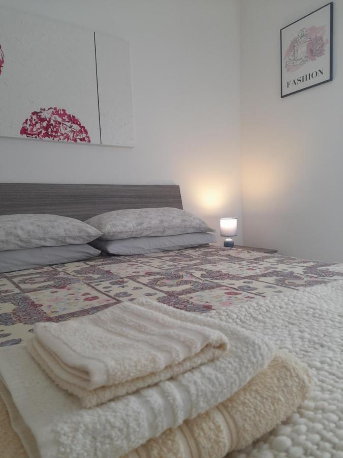 Madis House Apartman Alghero Kültér fotó