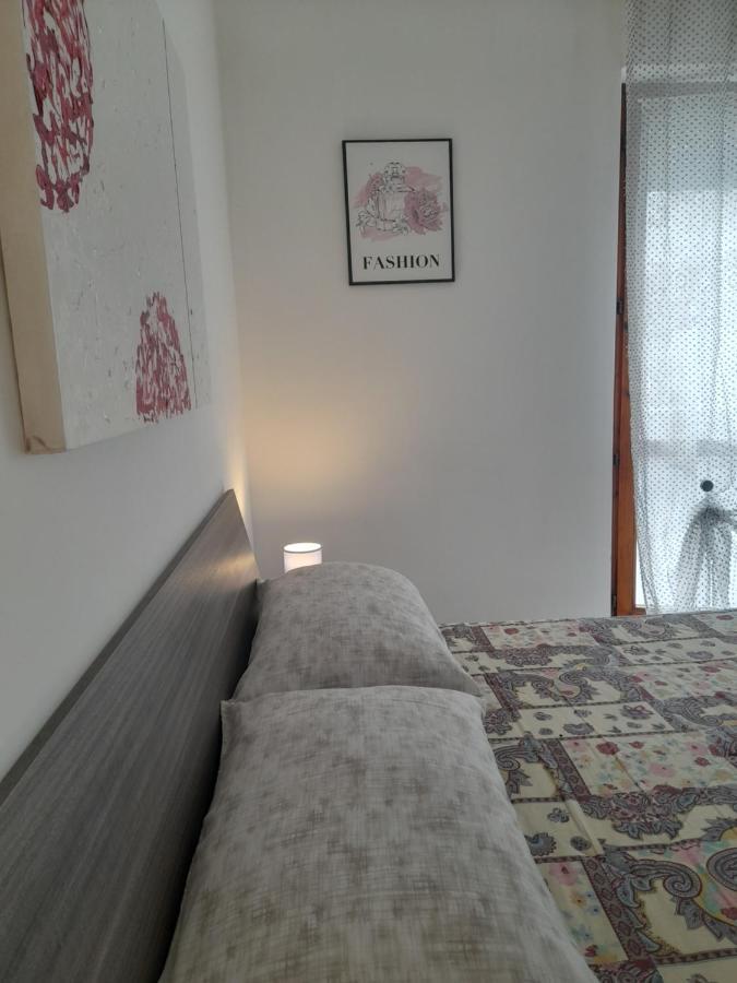 Madis House Apartman Alghero Kültér fotó