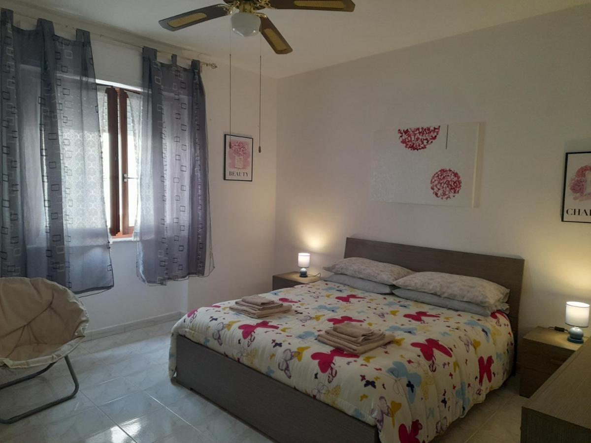 Madis House Apartman Alghero Kültér fotó