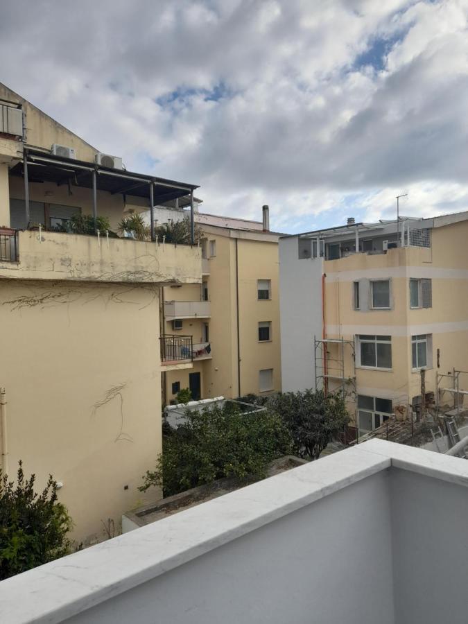 Madis House Apartman Alghero Kültér fotó