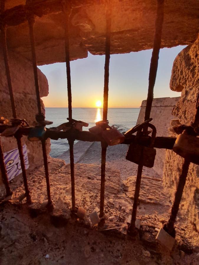 Madis House Apartman Alghero Kültér fotó