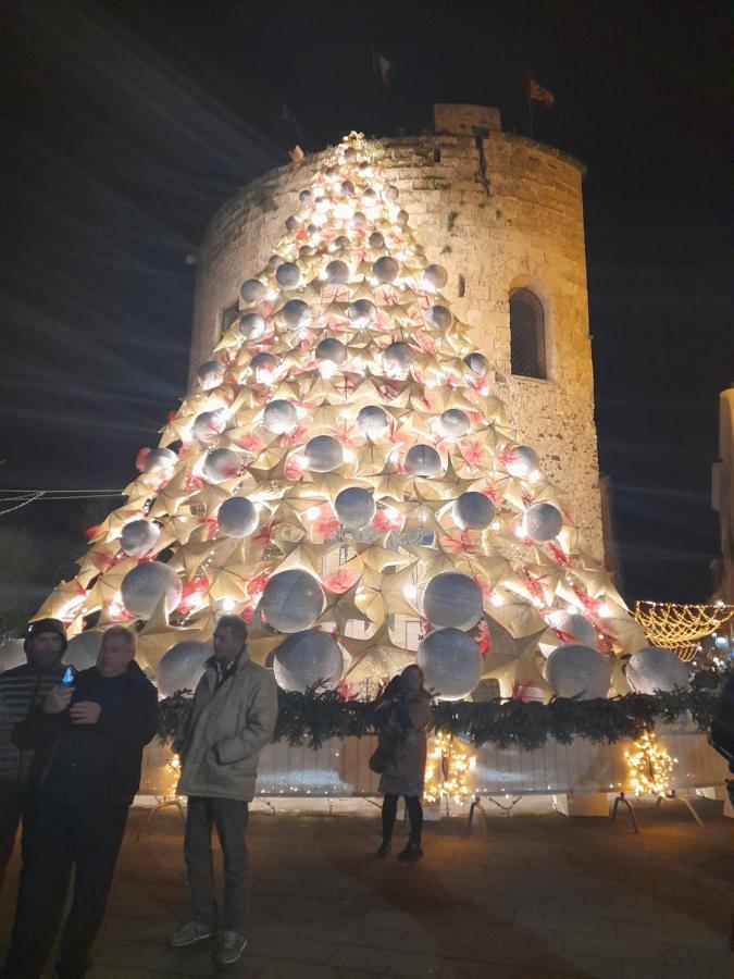 Madis House Apartman Alghero Kültér fotó