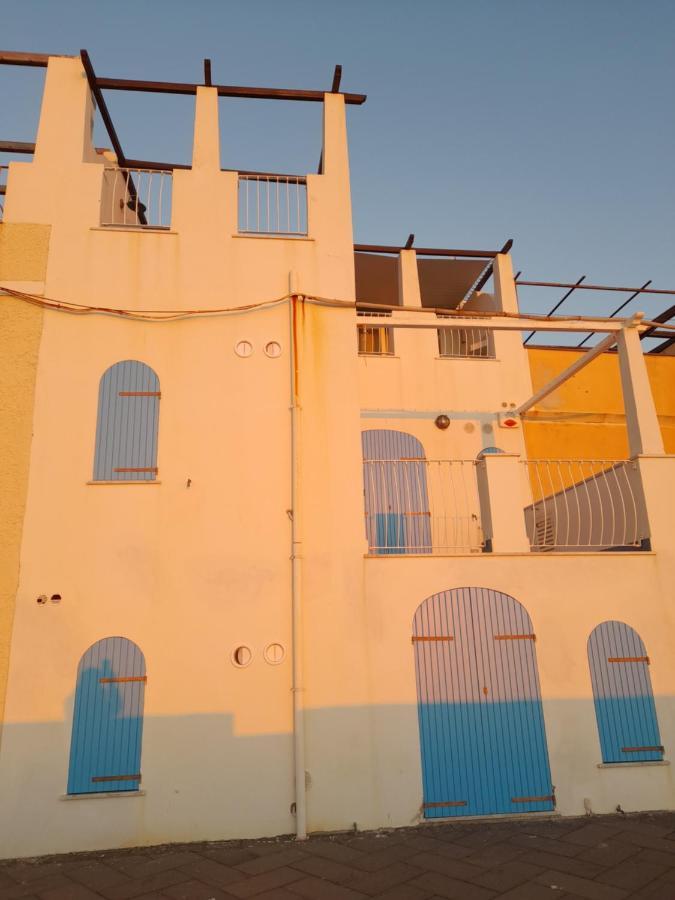 Madis House Apartman Alghero Kültér fotó
